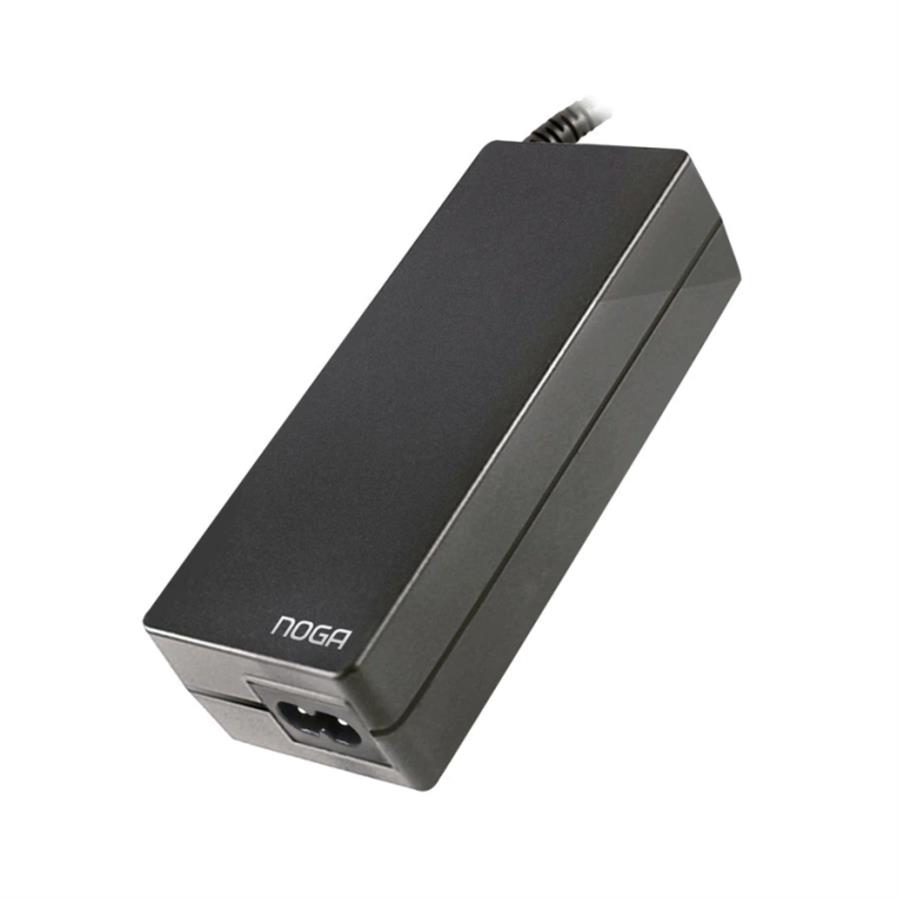Cargador Universal Para Notebook Noga Nga-650