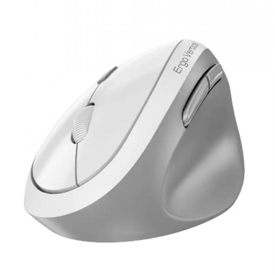 Mouse Genius Rs2 Ergo 8350S Inalambrico Ergonomico