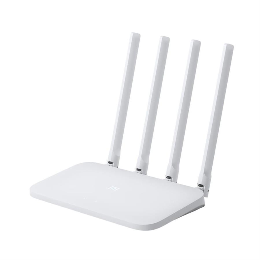 Router Xiaomi Mi Router 4c 300mbps 4 Antenas