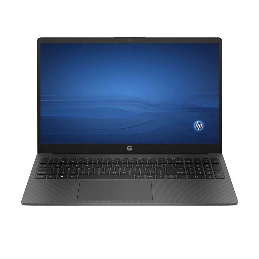 Notebook HP 250RT G9 Intel N150 8GB RAM 256GB SSD 15.6" HD FreeDOS