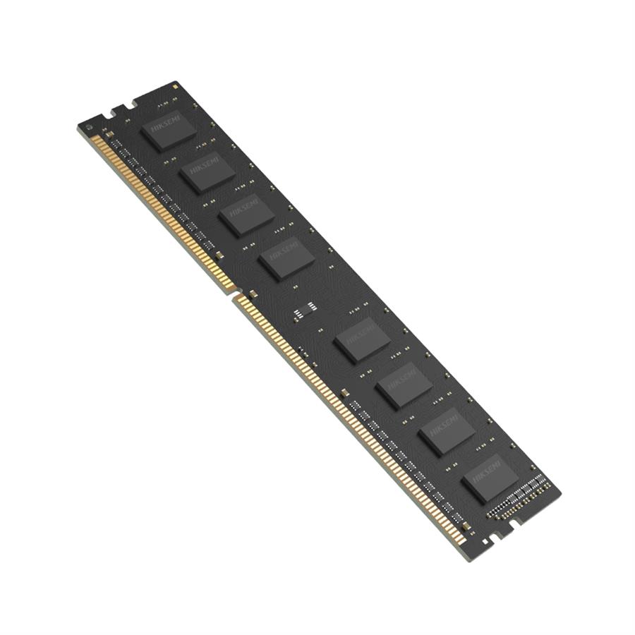 Memoria DDR4 HIKSEMI 8Gb 2666 MHz Hiker BULK