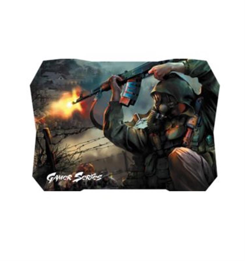 Mousepad Cdtek Gamer A2