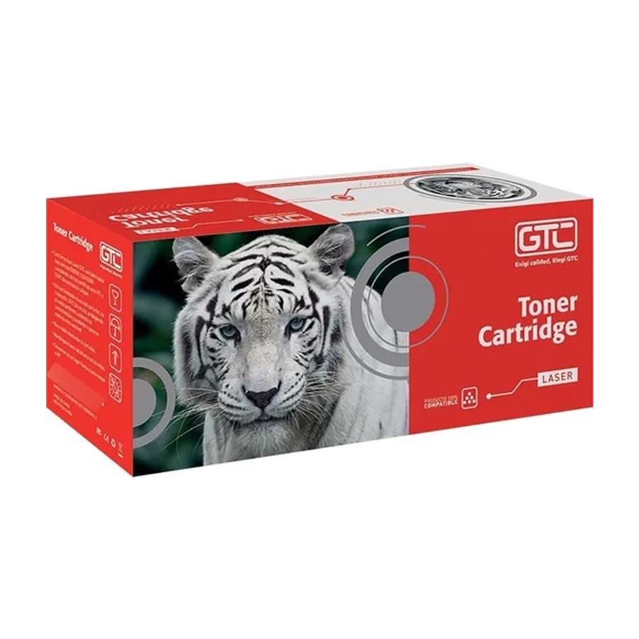 Toner Gtc Compatible Xerox 106R01374 3250 5k