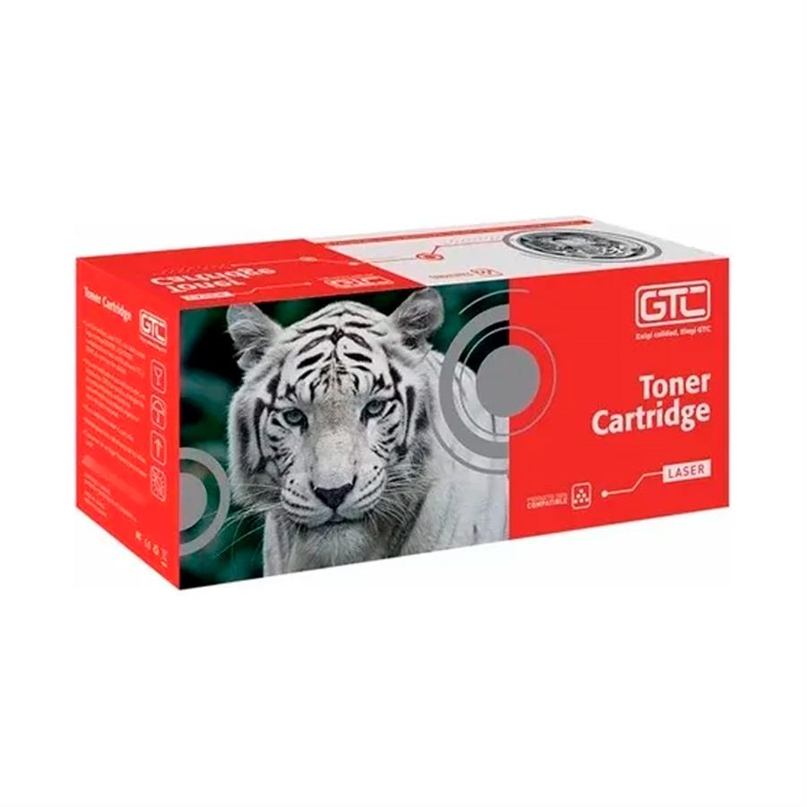 Cartucho de Toner Gtc compatible HP CF248A Con Chip
