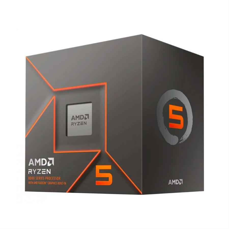 Micro Amd Am5 Ryzen 5 8500g