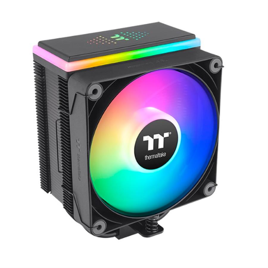 Cooler Cpu TT Astria 400 Argb Lighting Intel & AMD