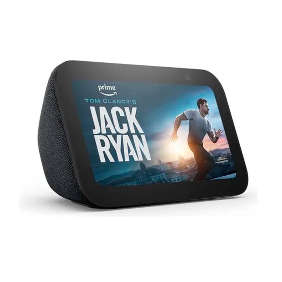 Amazon Echo Show 5 (3Rd Gen) Con Asistente Virtual Alexa