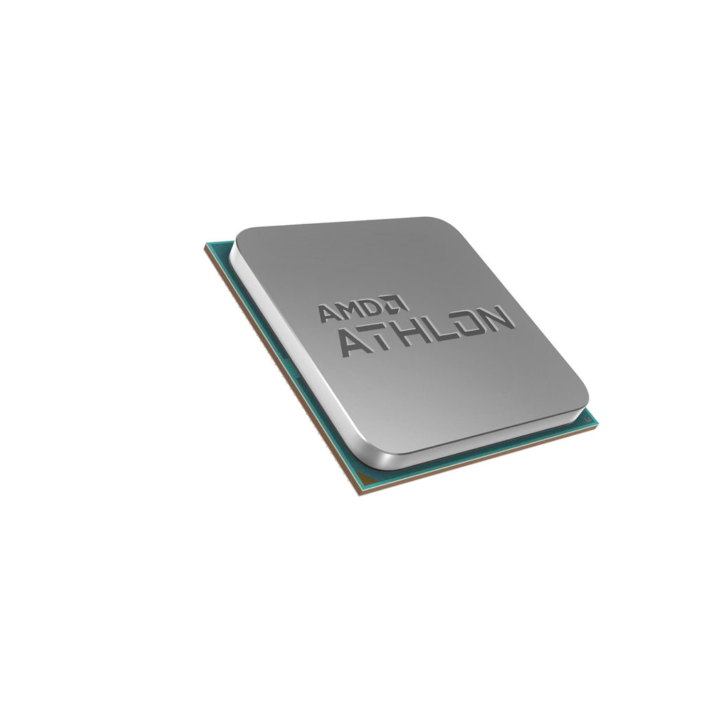 Micro Amd Athlon 3000g