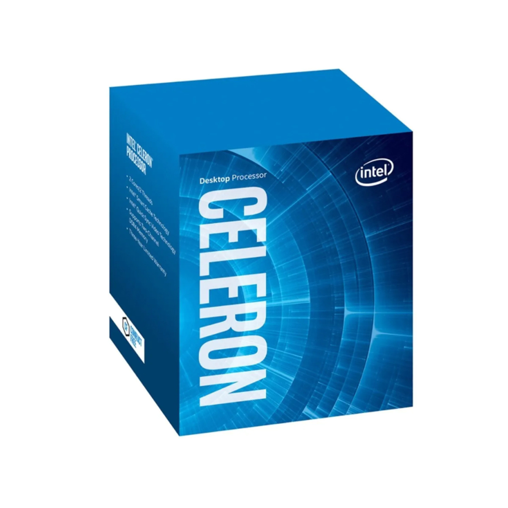 Micro Intel Celeron G5905 - Solo En Pc Completa o Combo con Mother y Memoria