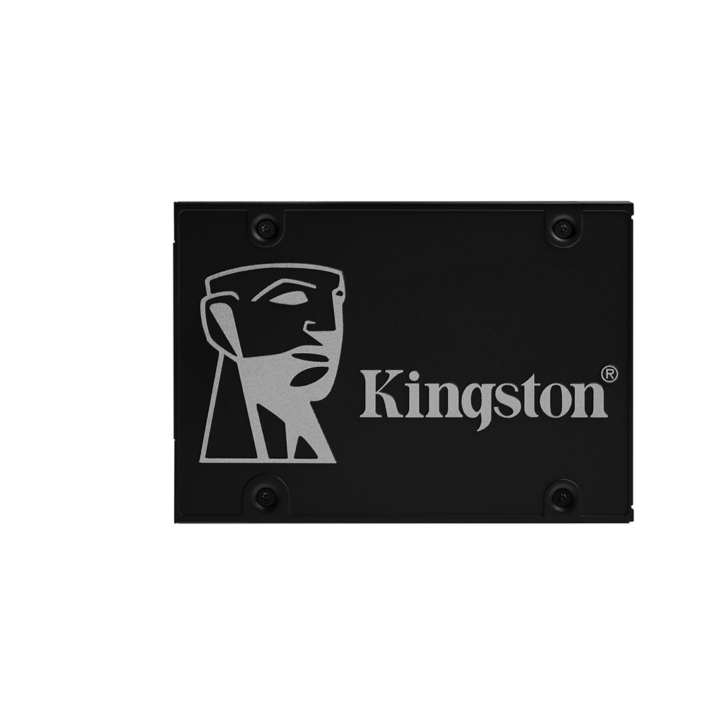 Disco Ssd Kingston Kc600 256gb