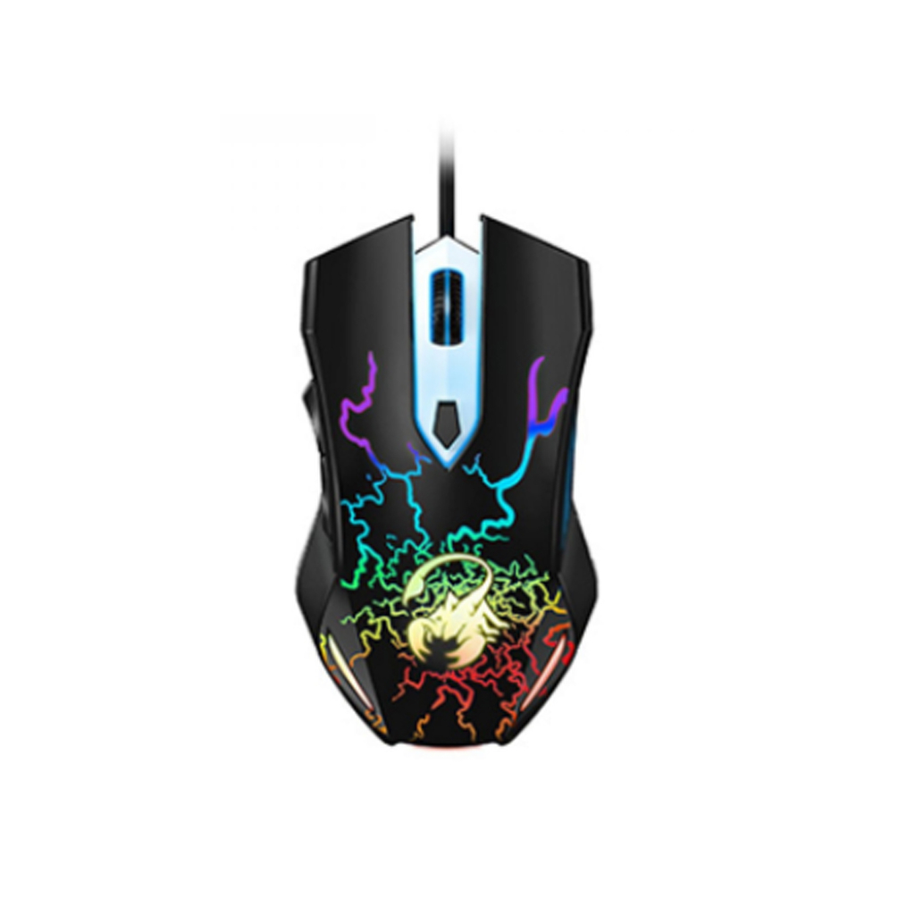 Mouse Gx Gaming Genius Scorpion Spear