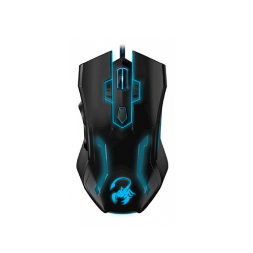 Mouse Gx Gaming Genius Scorpion Spear