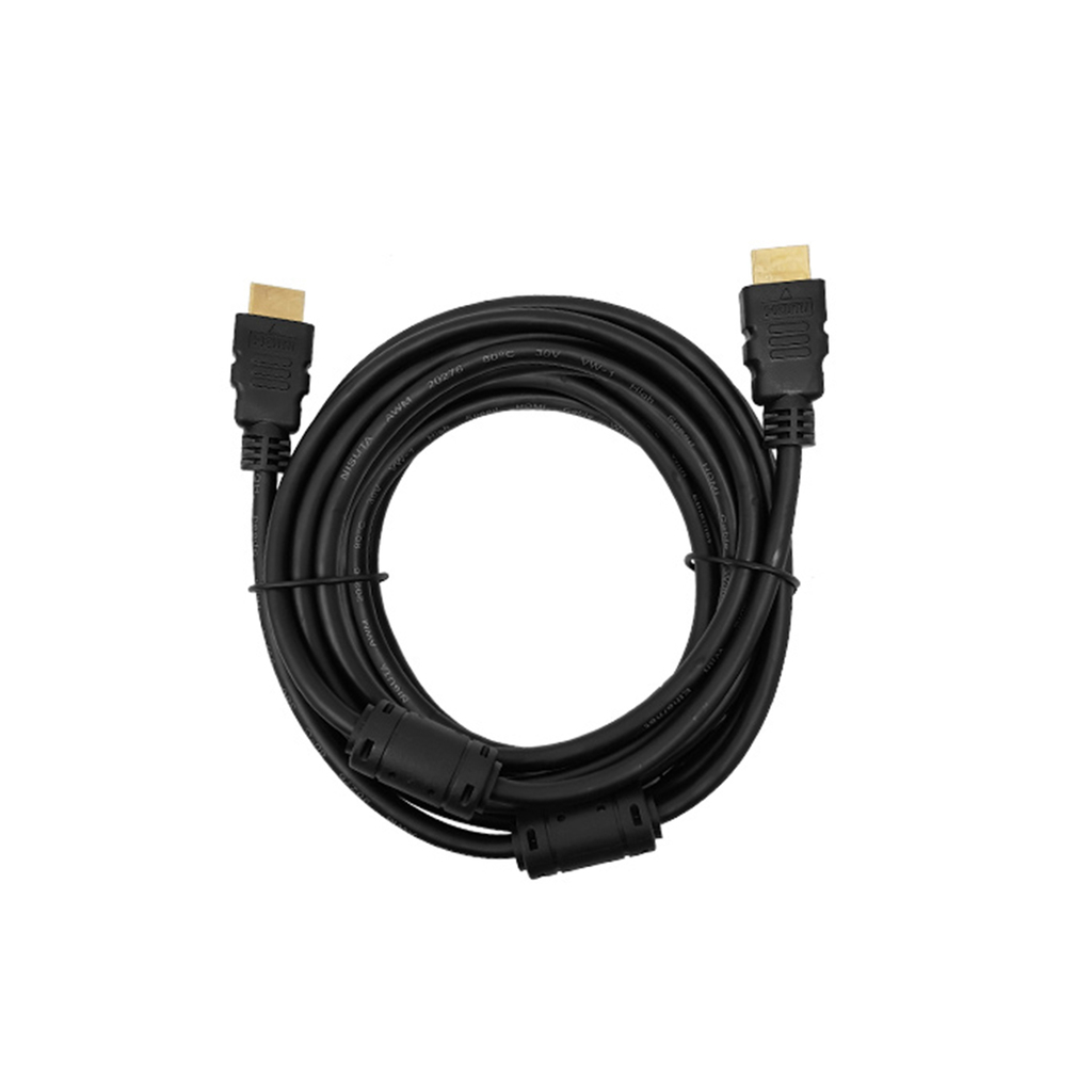 Cable Hdmi Nisuta 5mts - CAHD5