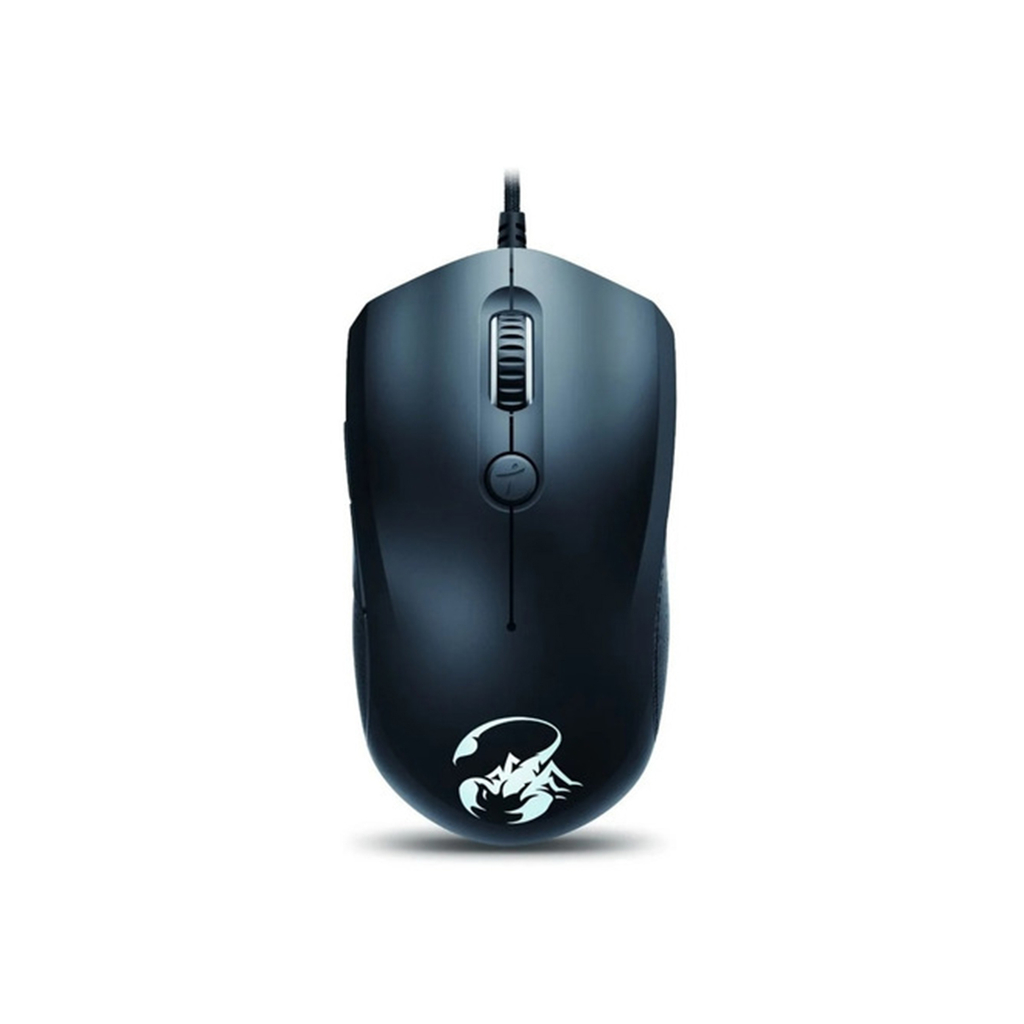 Mouse Genius Gx Scorpion M6-400