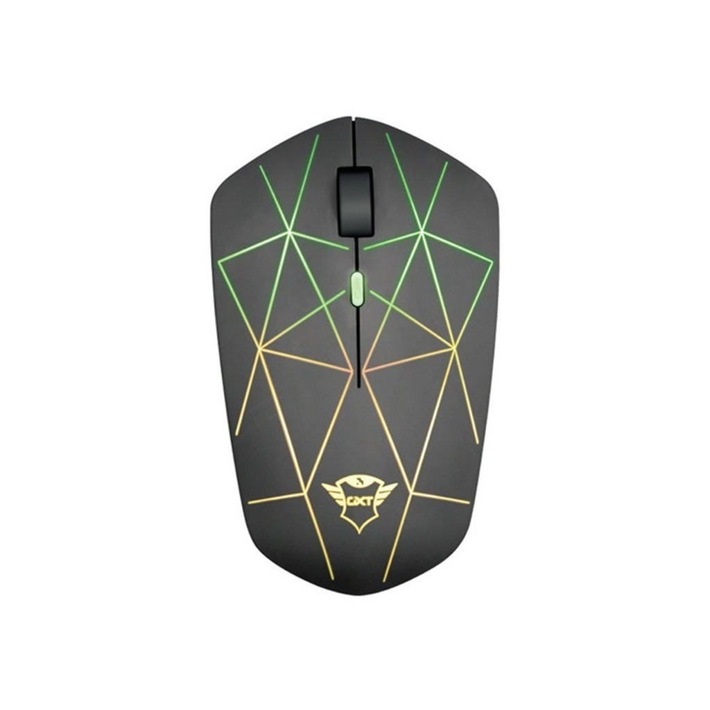 Mouse Trust Gxt 117 Strike Inalambrico