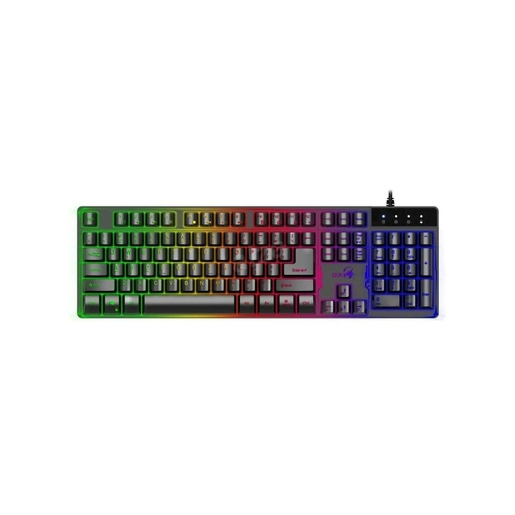 Teclado Genius Gx Scorpion K8 Gaming