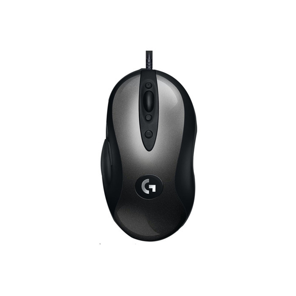 Mouse Logitech G Mx518 Legendary