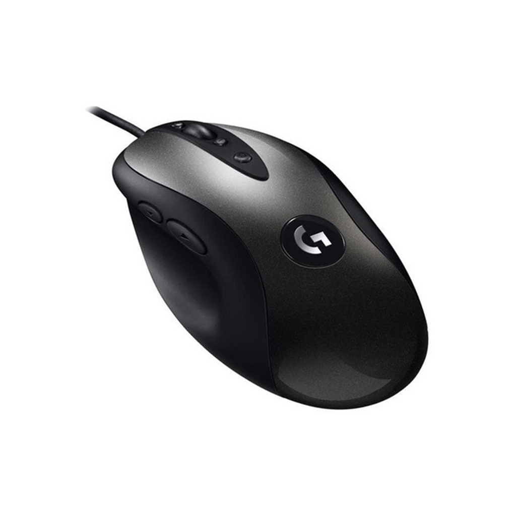 Mouse Logitech G Mx518 Legendary