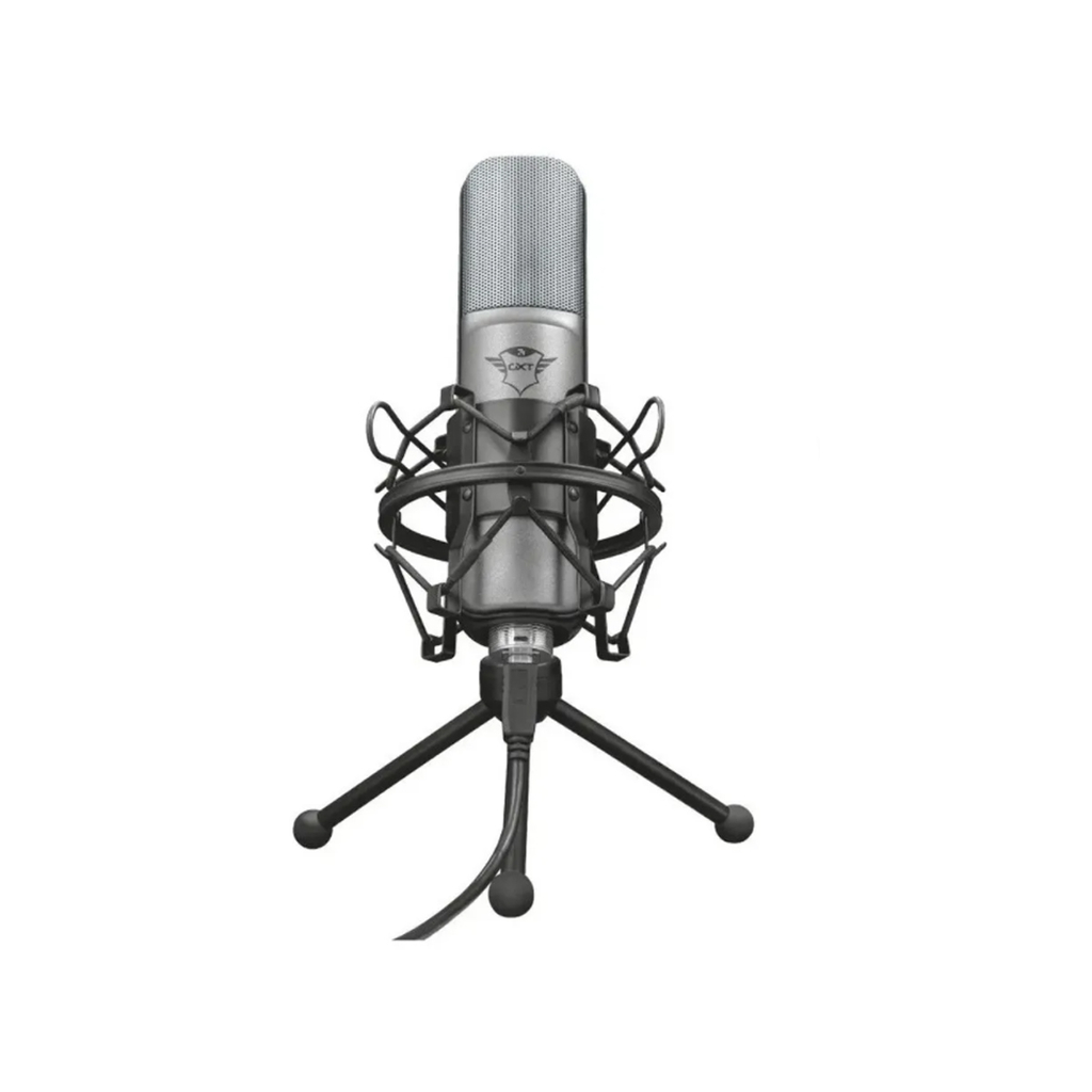 Microfono Trust Lance - Gxt 242