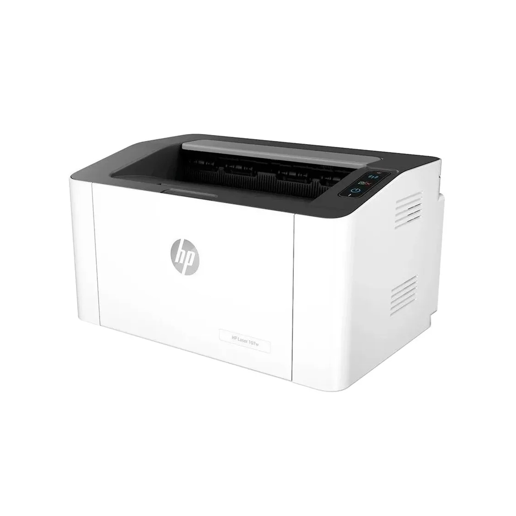 Impresora Laser Monocromatica Inalambrica HP 107W